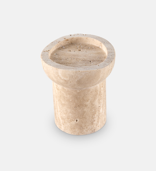 Arcadia Large Candle Holder