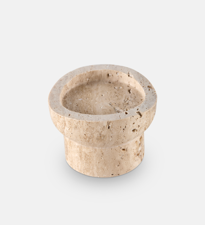 Arcadia Large Candle Holder