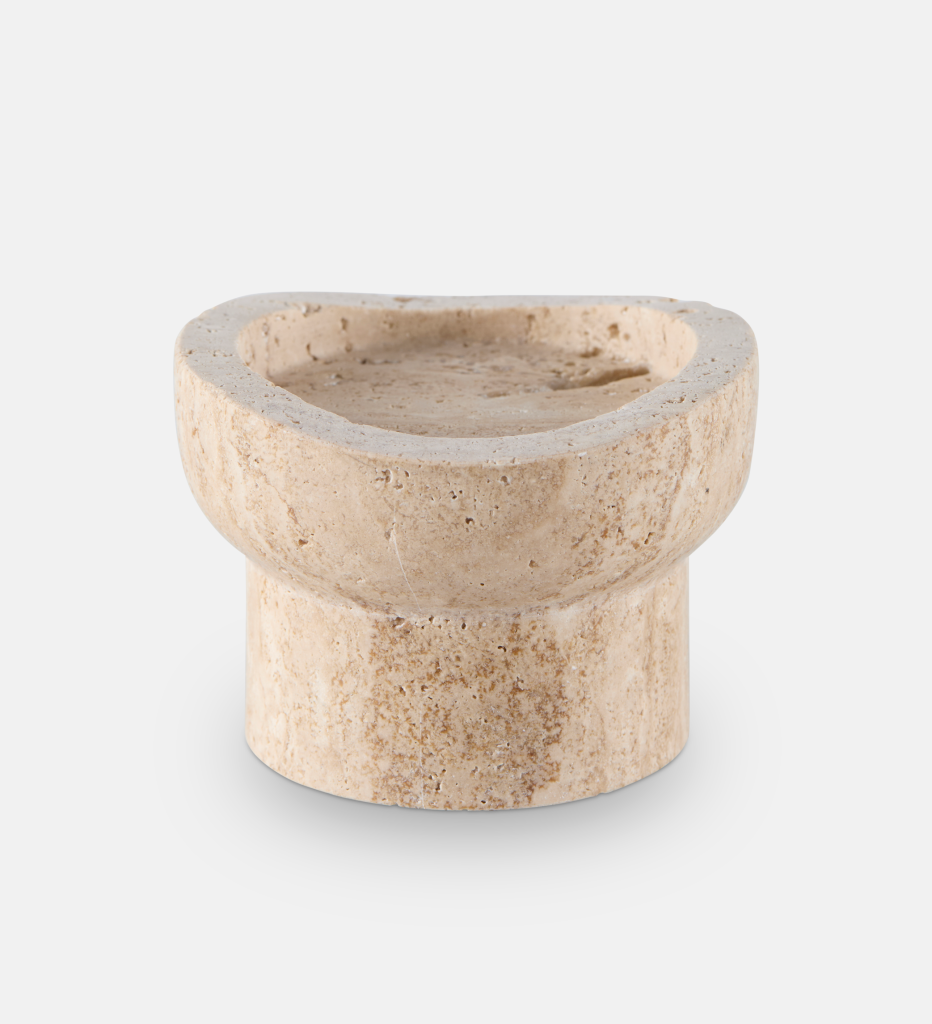 Arcadia Large Candle Holder