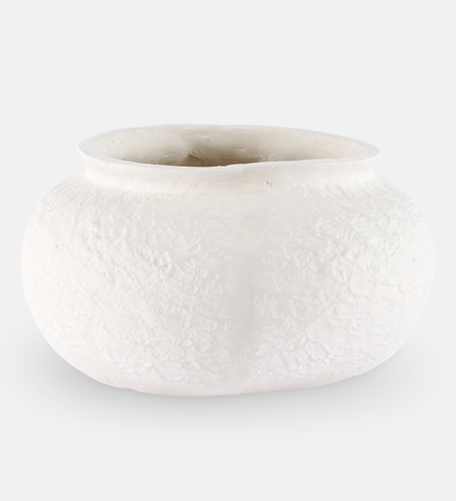 Ayla Round Vase