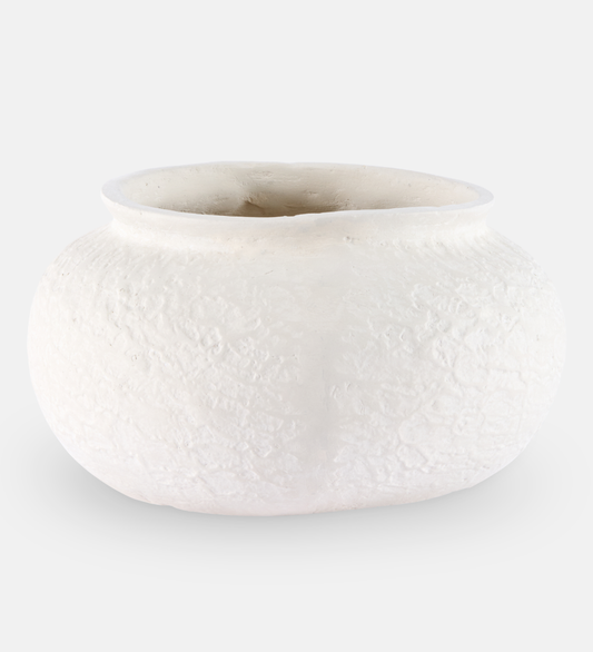 Ayla Round Vase