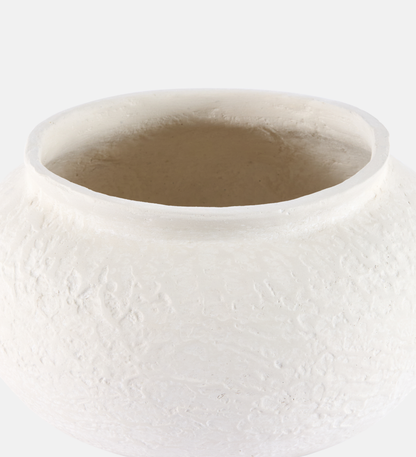 Ayla Round Vase