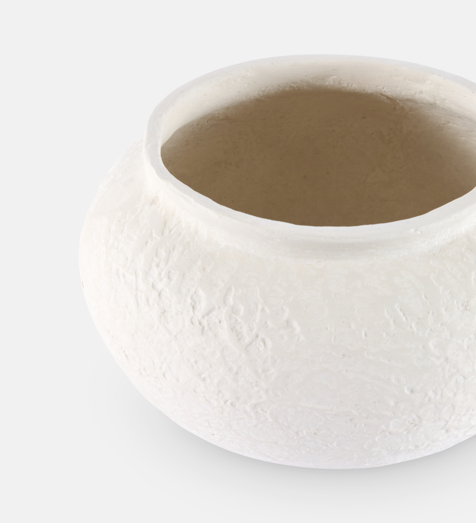 Ayla Round Vase
