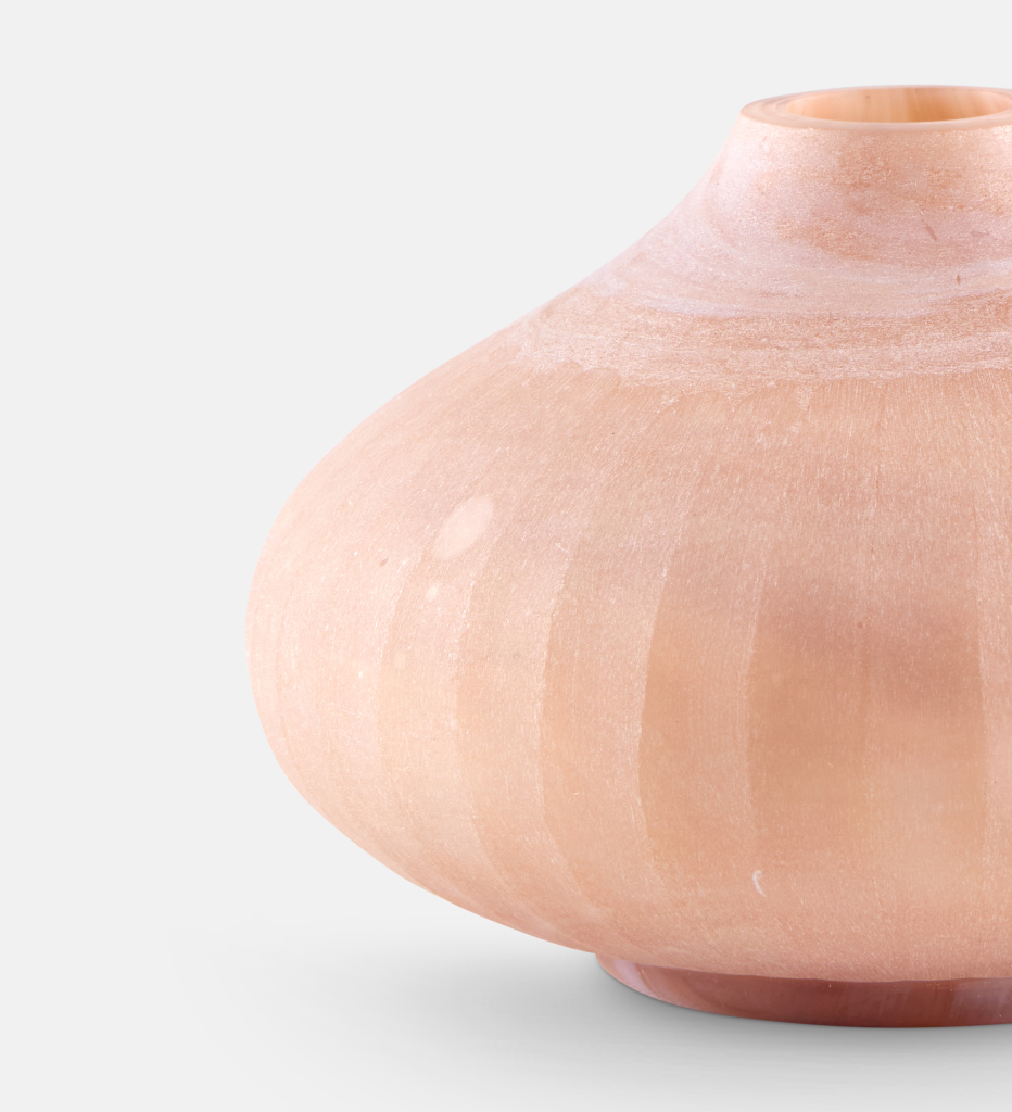 Azora Glass Vase