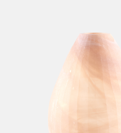 Azora Glass Vase