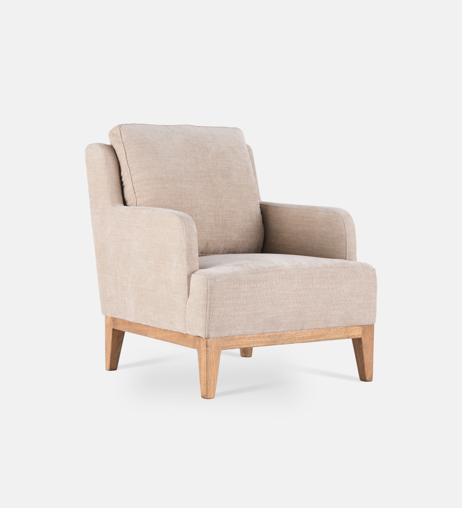 Banks 1 Seater Couch