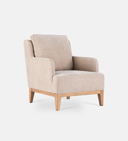 Banks 1 Seater Couch