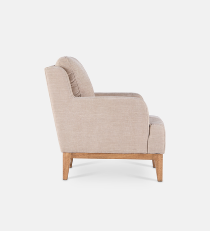 Banks 1 Seater Couch