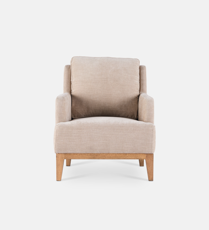 Banks 1 Seater Couch