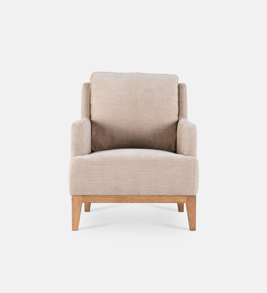 Banks 1 Seater Couch