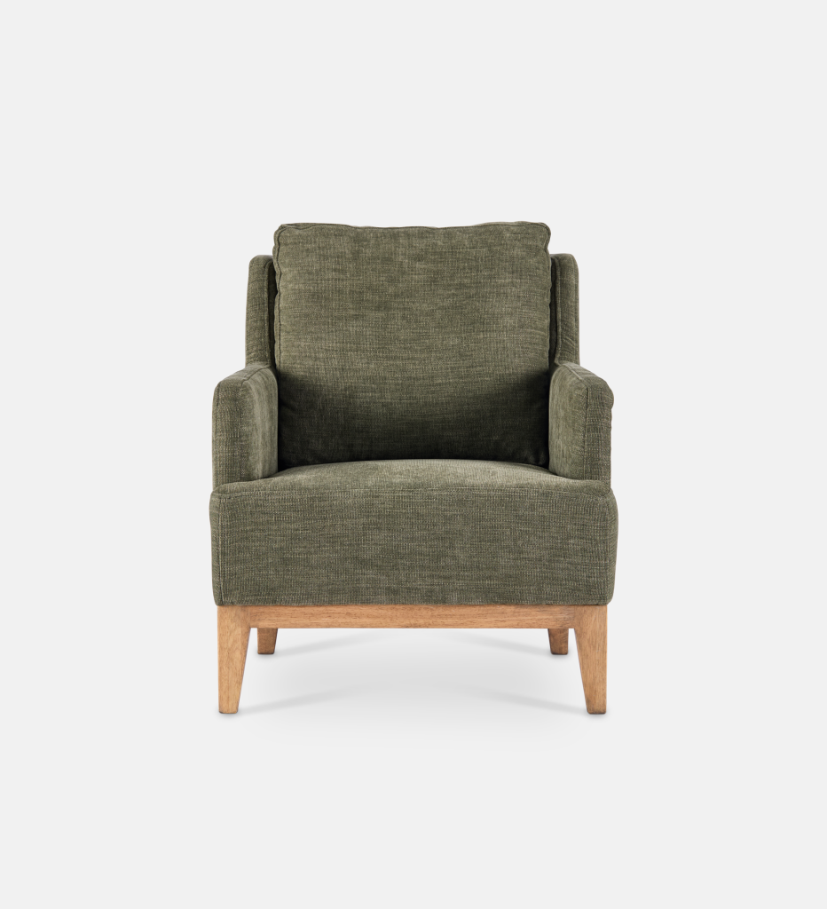 Banks 1 Seater Couch