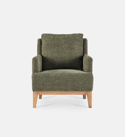 Banks 1 Seater Couch