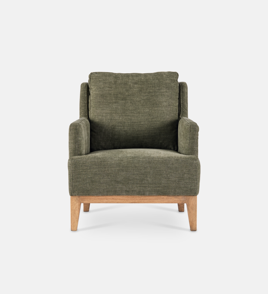 Banks 1 Seater Couch