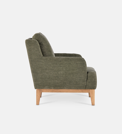 Banks 1 Seater Couch