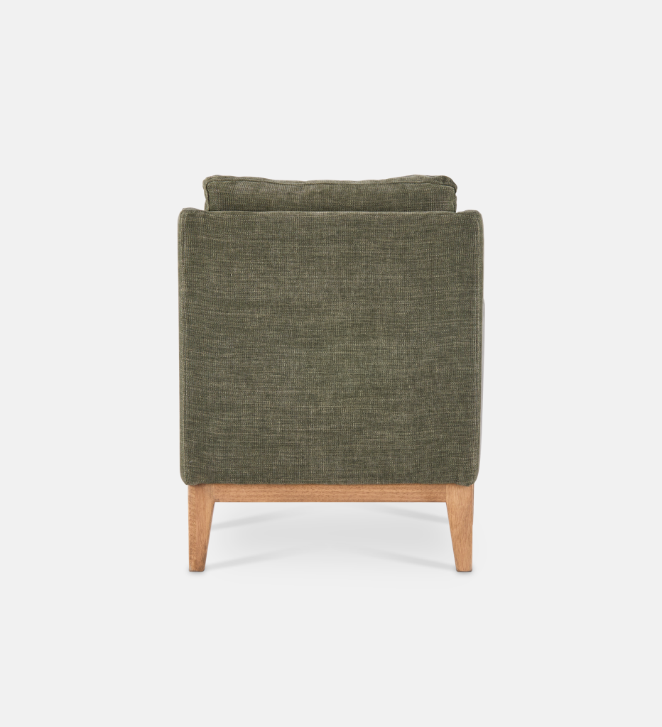 Banks 1 Seater Couch