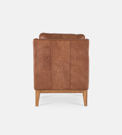 Banks 1 Seater Couch