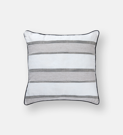 Simplicity Vertical Scatter Cushion