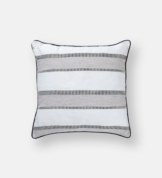 Simplicity Vertical Scatter Cushion