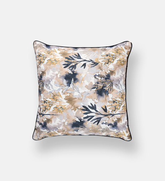 Simplicity Floral Scatter Cushion
