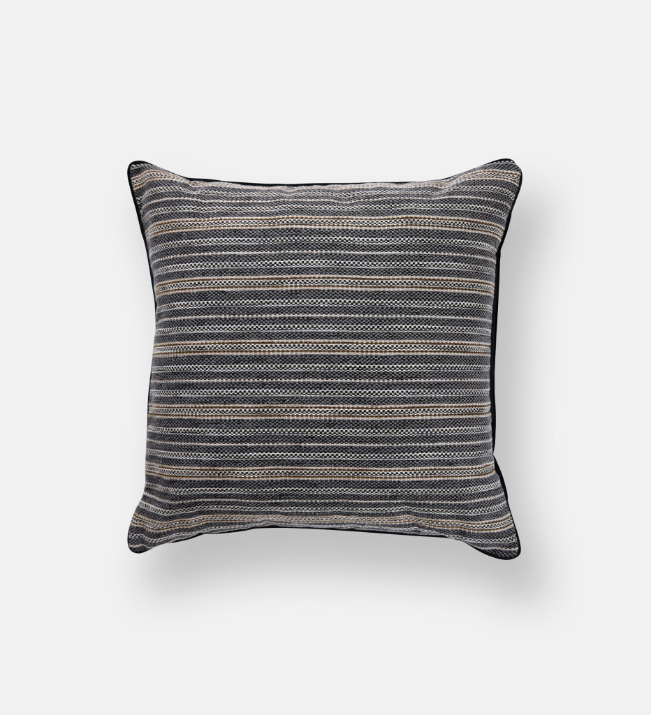 Simplicity Stripe Scatter Cushion
