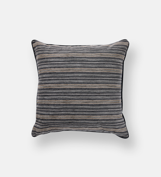 Simplicity Stripe Scatter Cushion