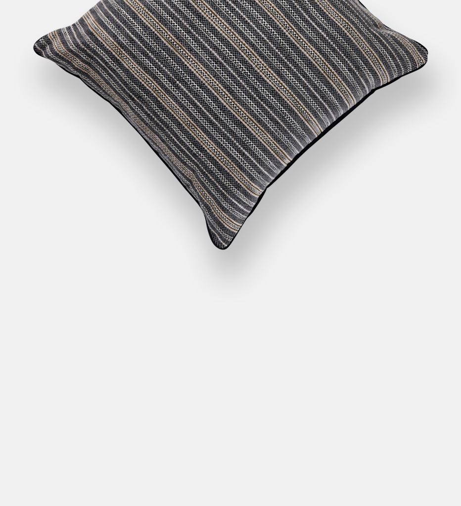 Simplicity Stripe Scatter Cushion