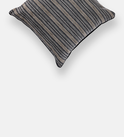 Simplicity Stripe Scatter Cushion