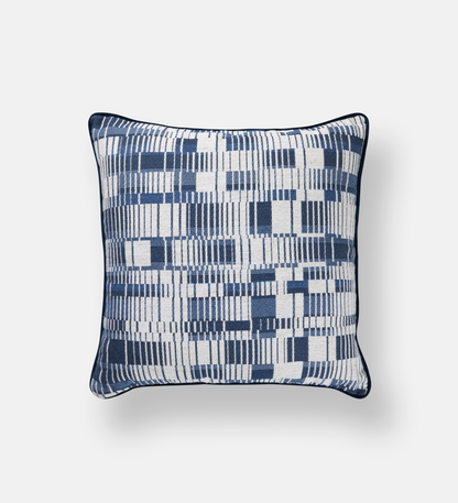 Horizon Stripe Scatter Cushion