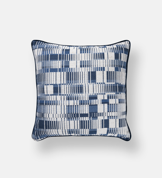 Horizon Stripe Scatter Cushion