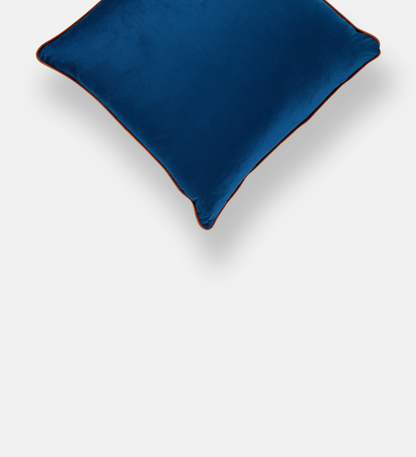 Noble Nest Velvet Scatter Cushion