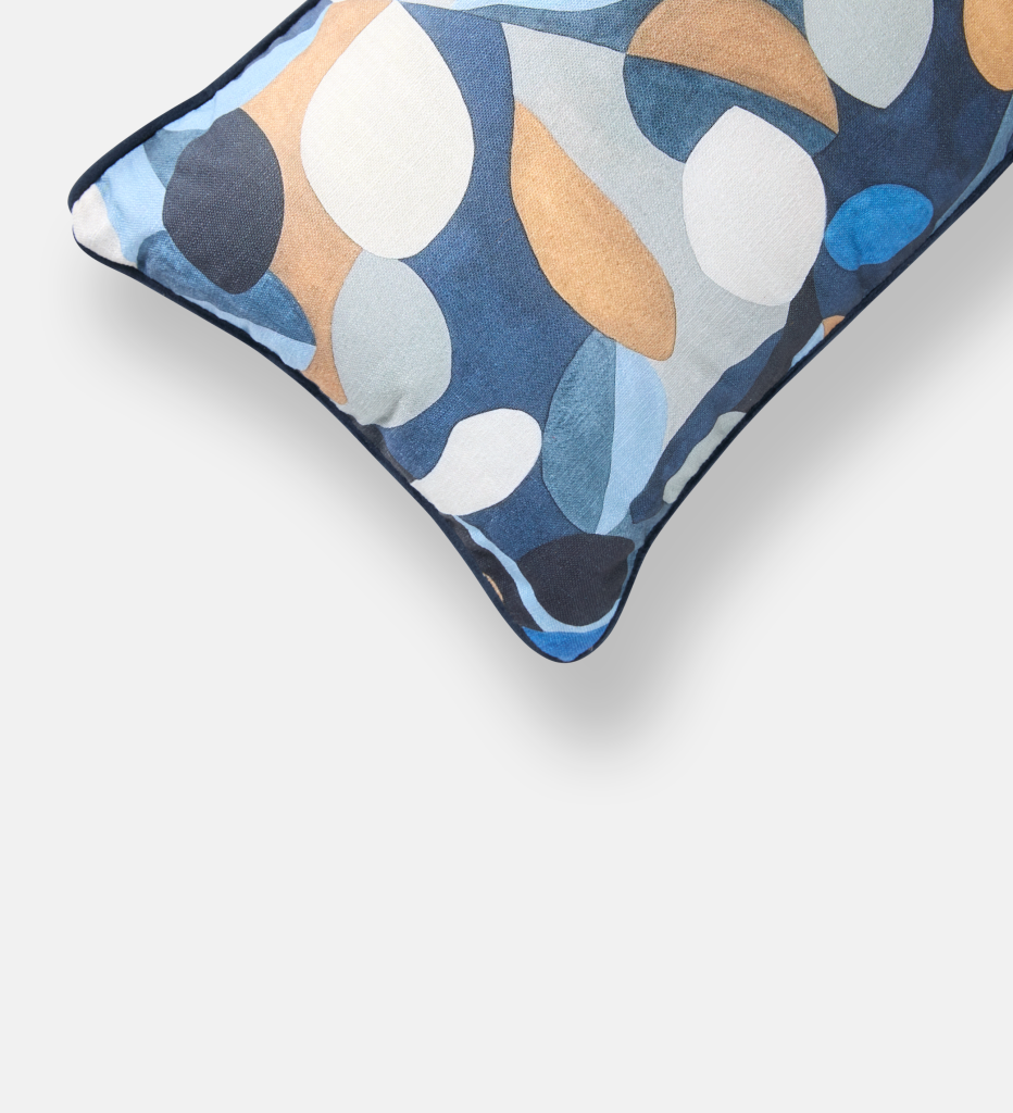 Horizon Print Scatter Cushion