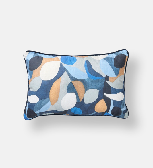 Horizon Print Scatter Cushion