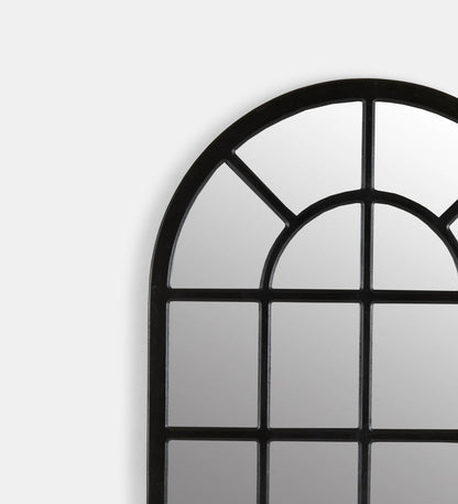 Bordeaux Standing Mirror
