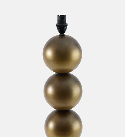 Bowling Table Lamp