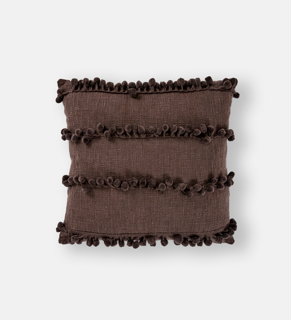 Briar scatter cushion