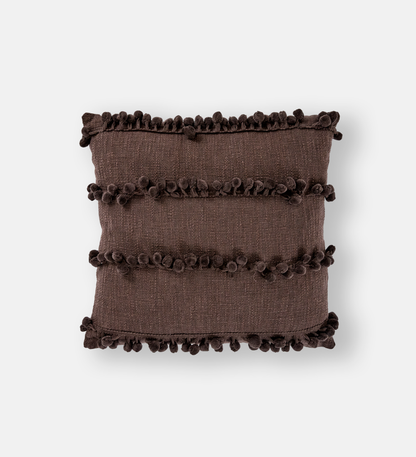 Briar scatter cushion