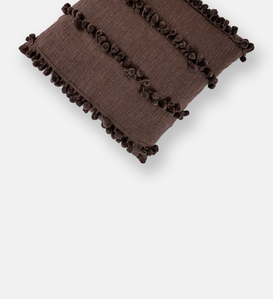 Briar scatter cushion