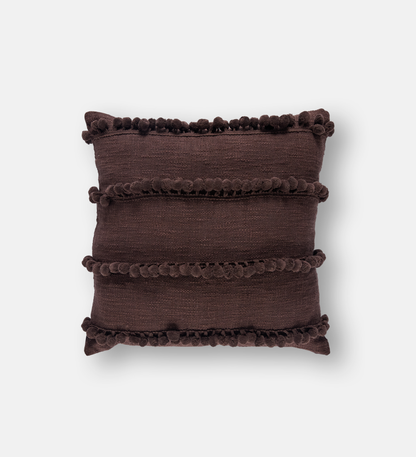 Briar scatter cushion