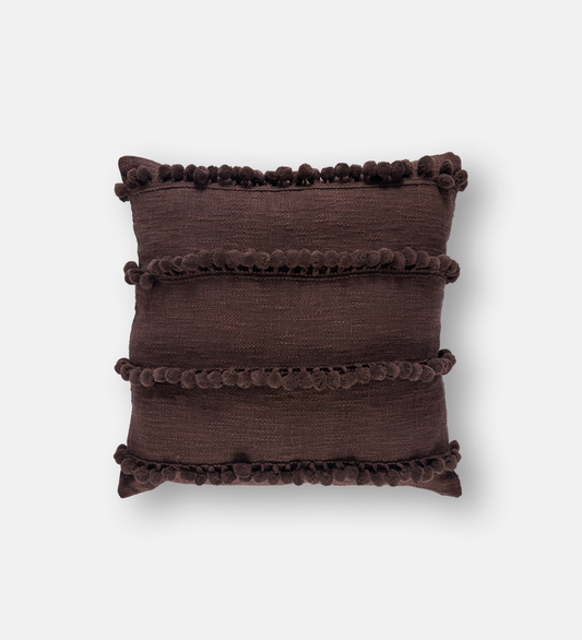 Briar scatter cushion