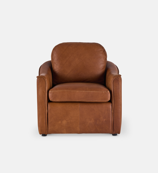 Calypso Occasional Chair - Zambezi Whisky