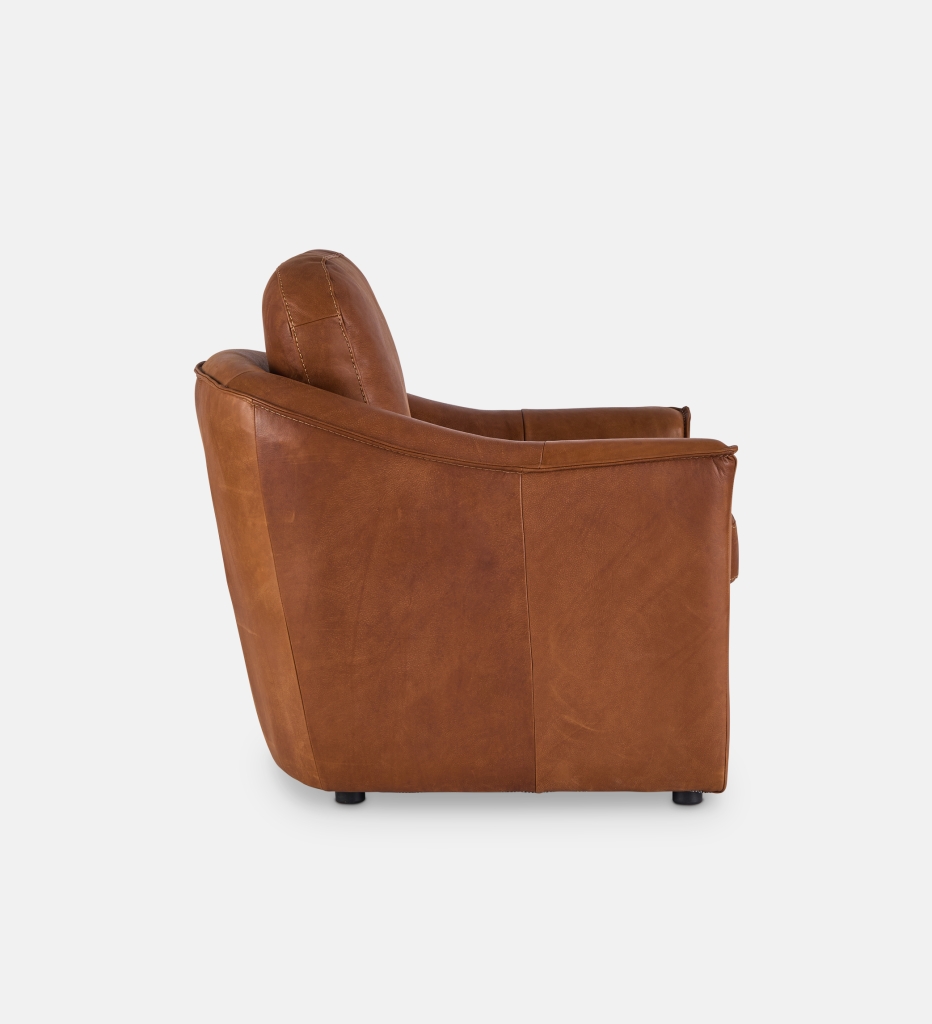 Calypso Occasional Chair - Zambezi Whisky