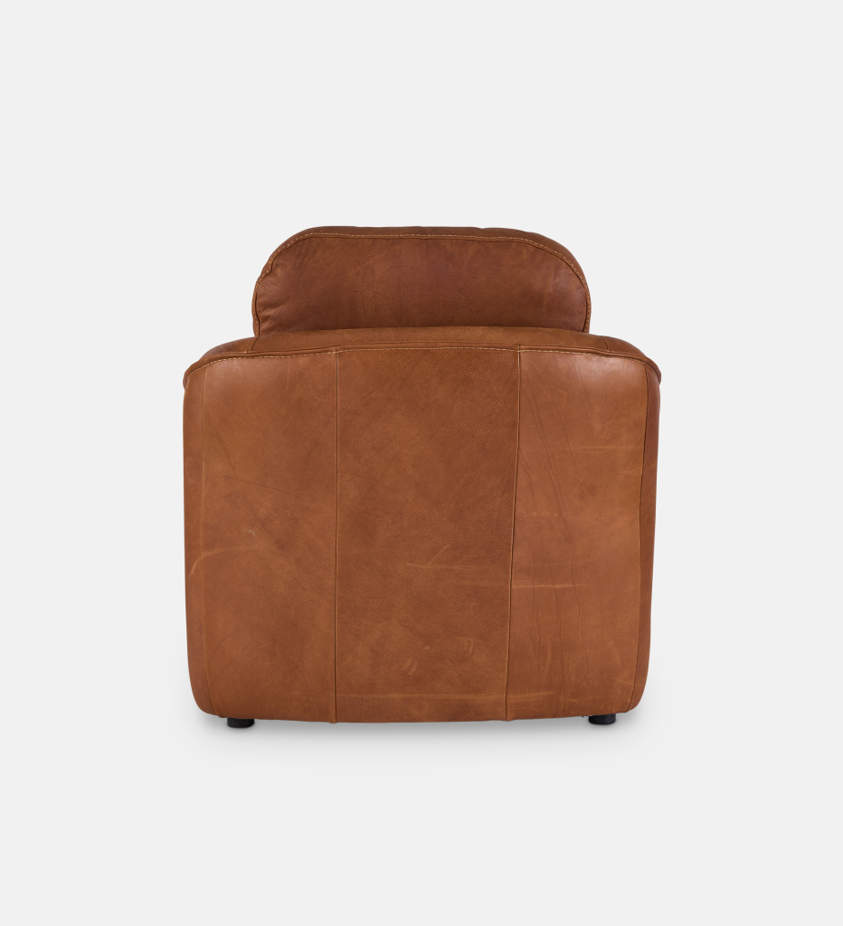 Calypso Occasional Chair - Zambezi Whisky