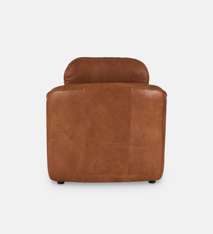 Calypso Occasional Chair - Zambezi Whisky