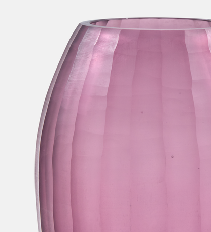 Cameron Glass Vase