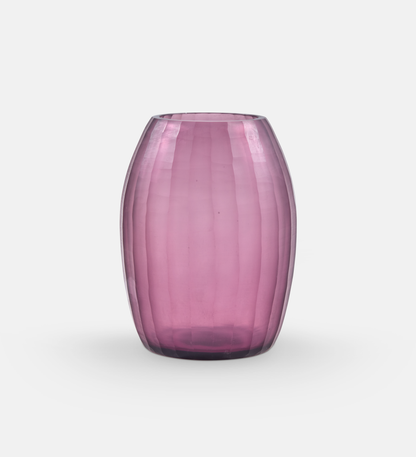 Cameron Glass Vase