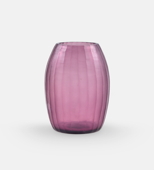 Cameron Glass Vase