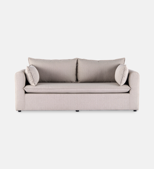 Cameron Fully 3 Seater Couch - Thuli Cement