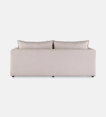 Cameron Fully 3 Seater Couch - Thuli Cement