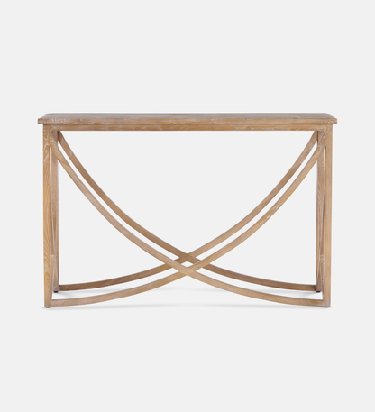 Canton Console Table