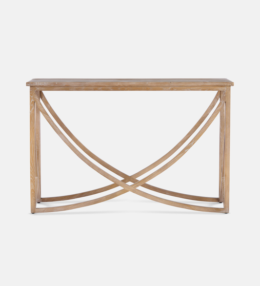 Canton Console Table